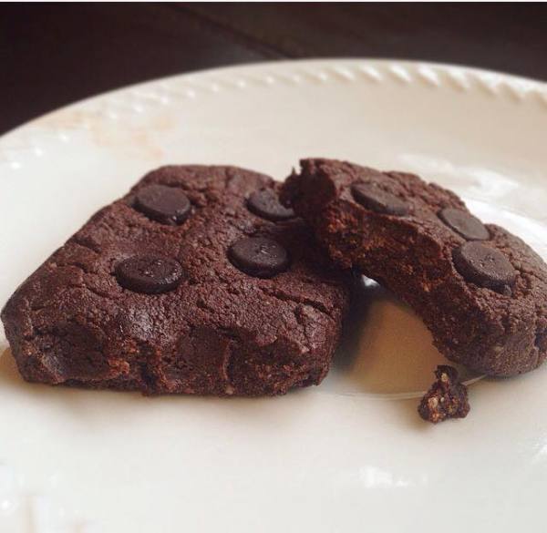 Mint, Double Chocolate Chip Protein Bar (Quest Bar Copy Cat