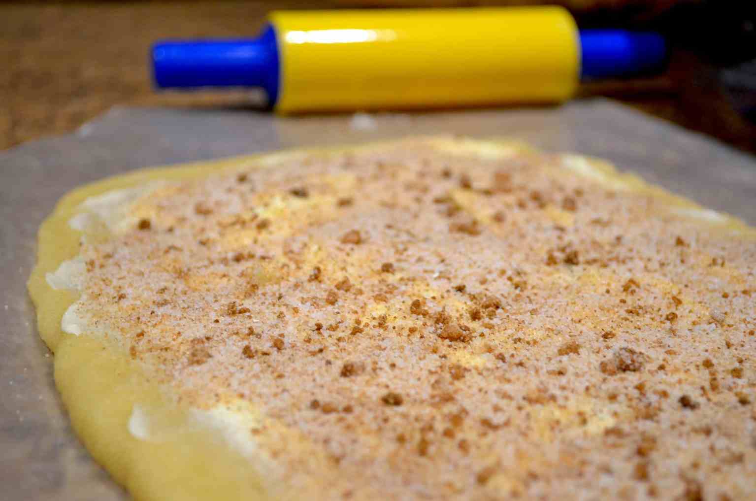 Keto Cinnamon Rolls Mouthwatering Motivation