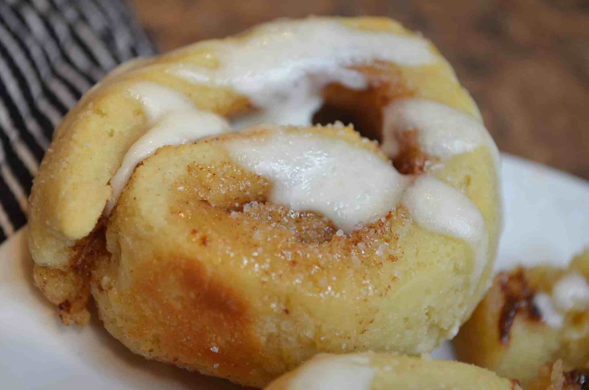 Keto Cinnamon Rolls Mouthwatering Motivation