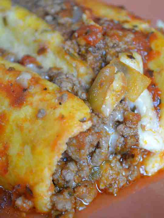 Canelones Recipe : Mouthwatering and Easy-to-Follow Steps