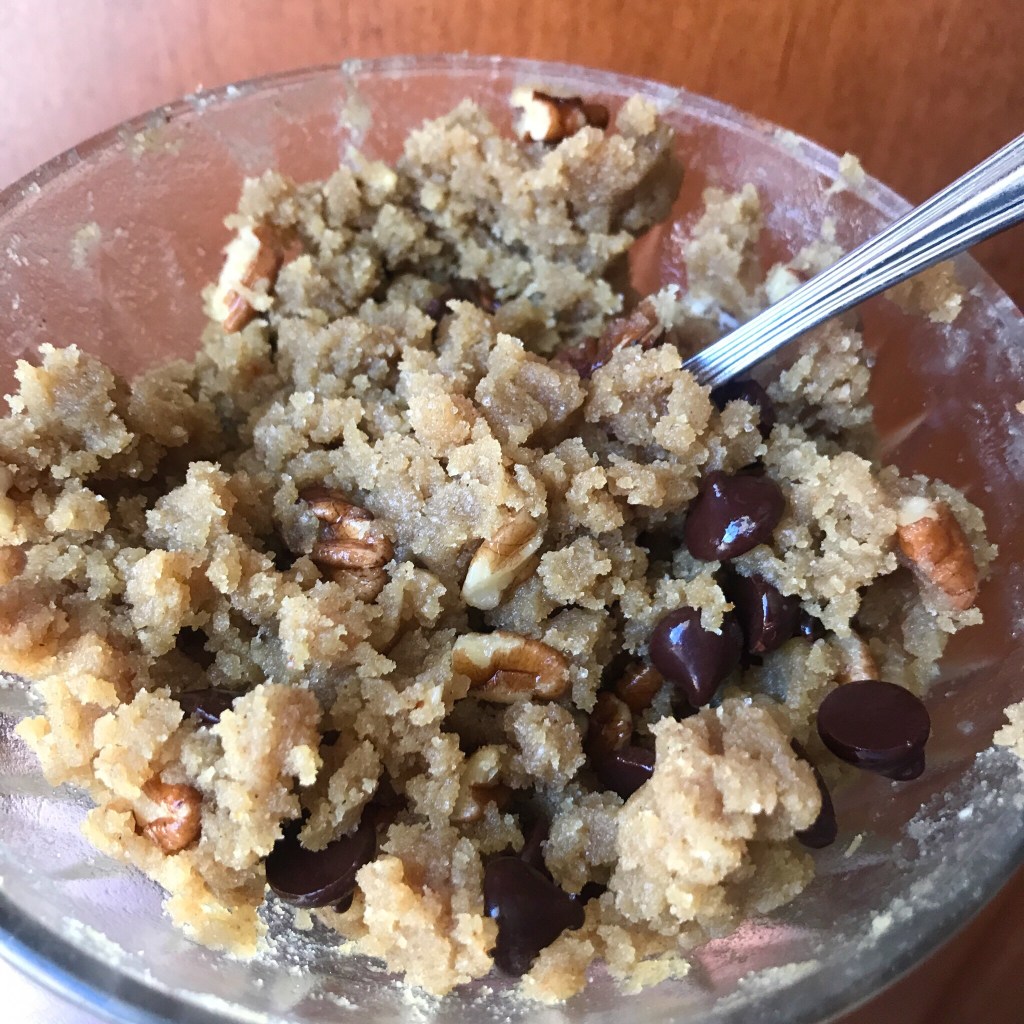 NoBake Pumpkin Seed Butter Balls Mouthwatering Motivation