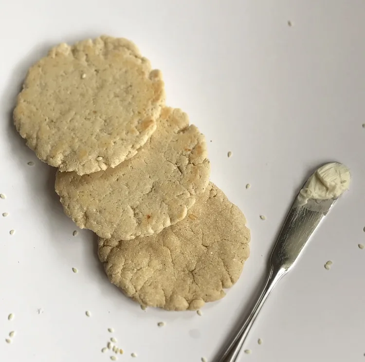 keto biscuit