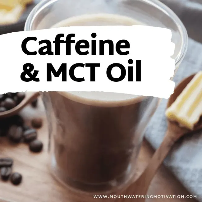 mct oil and ketosis