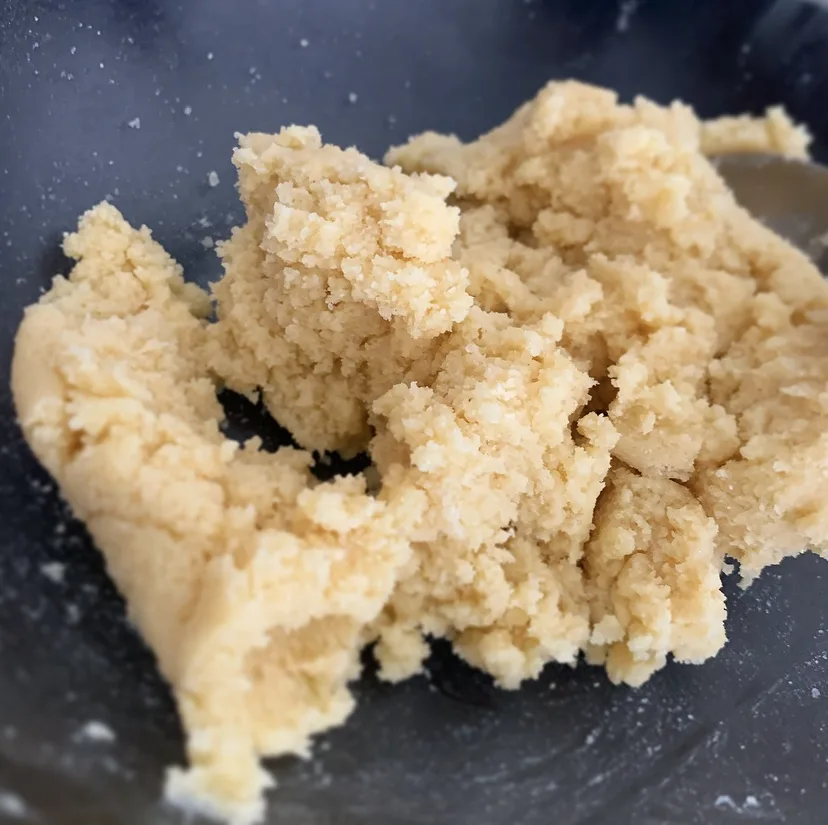 keto caramel chocolate shortbread cookies