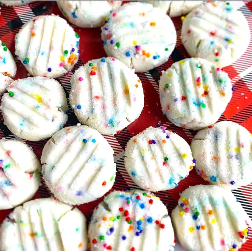 keto cream cheese mints