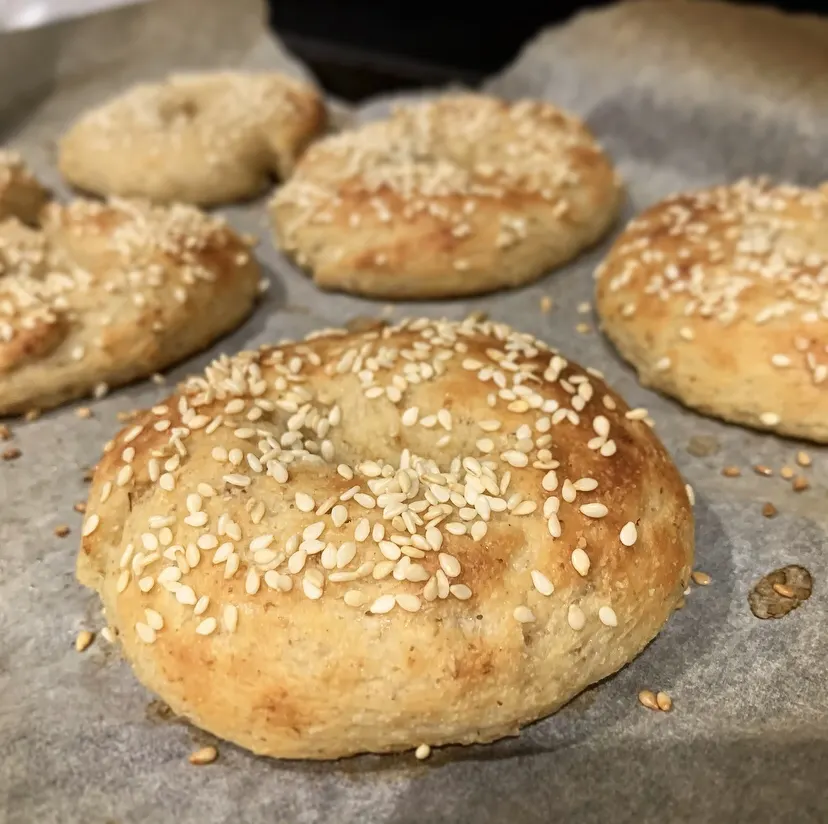 the best low carb bagels 
