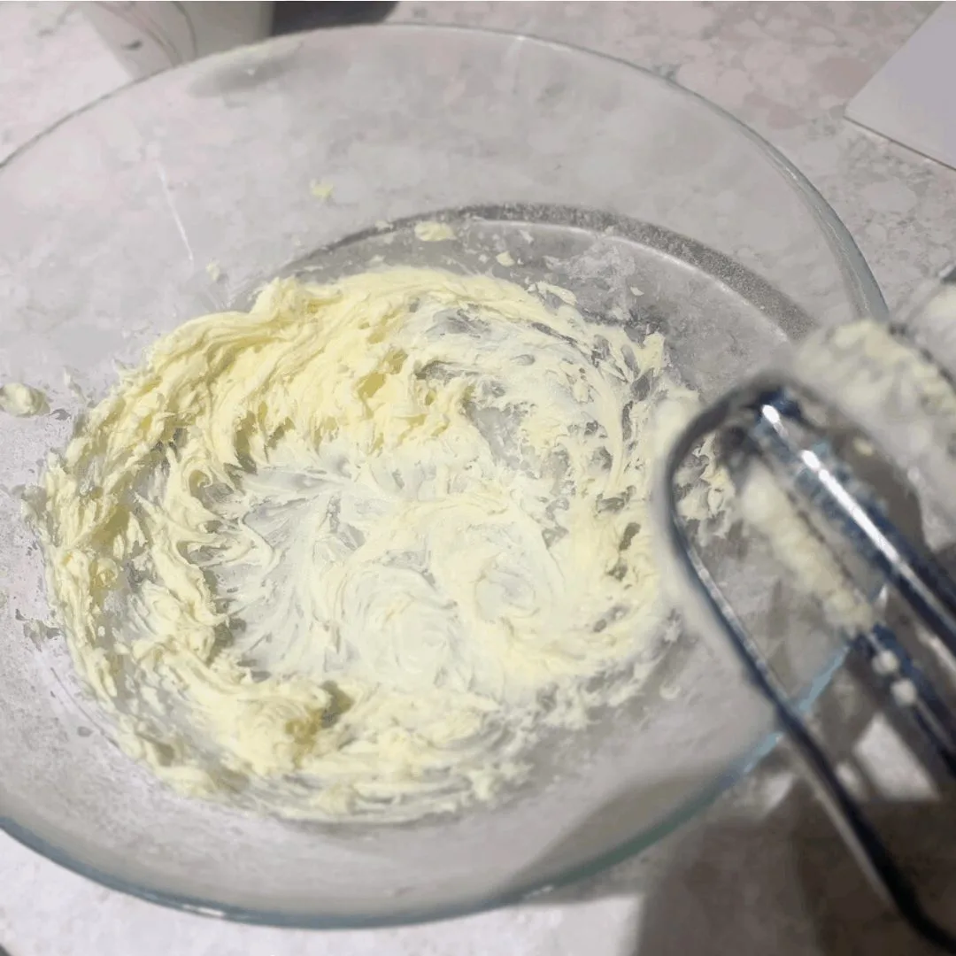 keto butter monkfruit sweetener