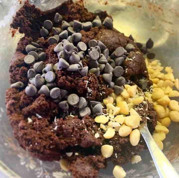 Keto Chocolate Macadamia Nut Cookies Mouthwatering Motivation