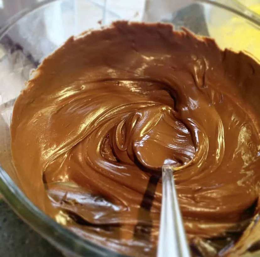 sugar free chocolate