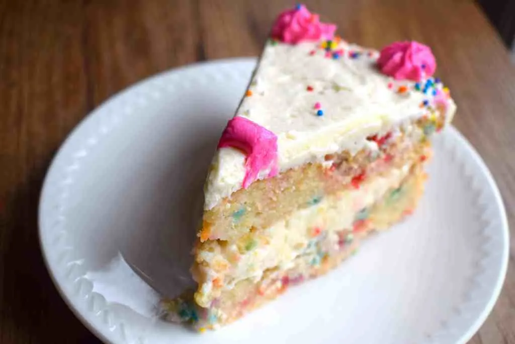 keto funfetti cake keto funfetti cake