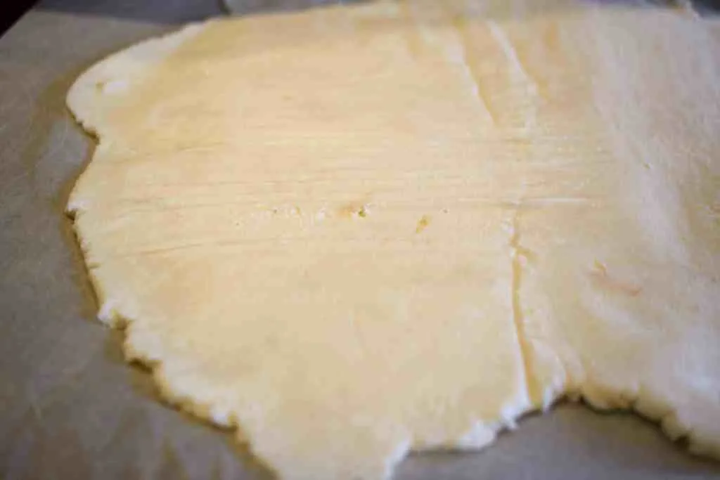 keto oreo filling rolled out keto oreo filling rolled out