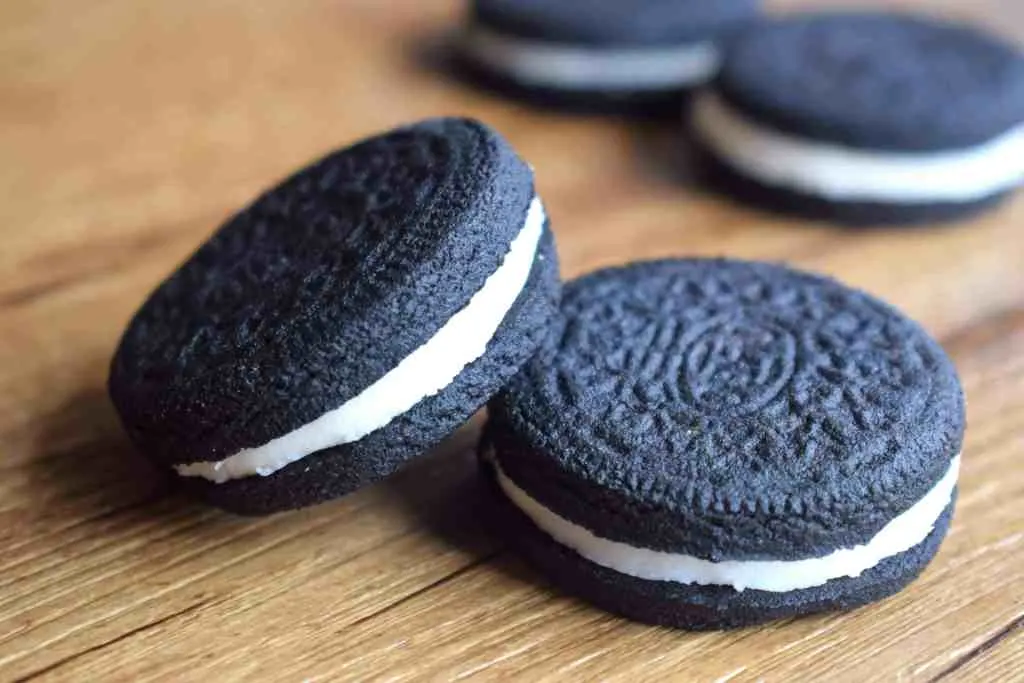 Keto Oreos Keto Oreos