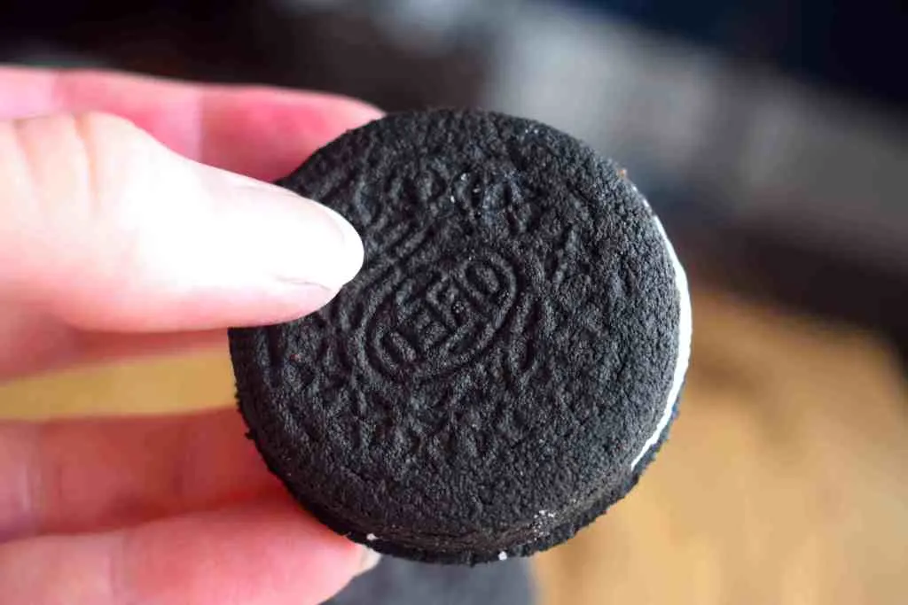keto oreo keto oreo