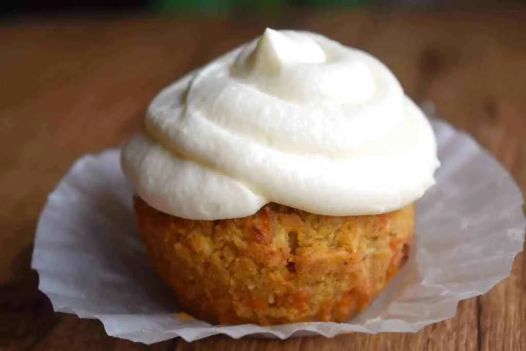 keto carrot cupcakes keto carrot cupcakes