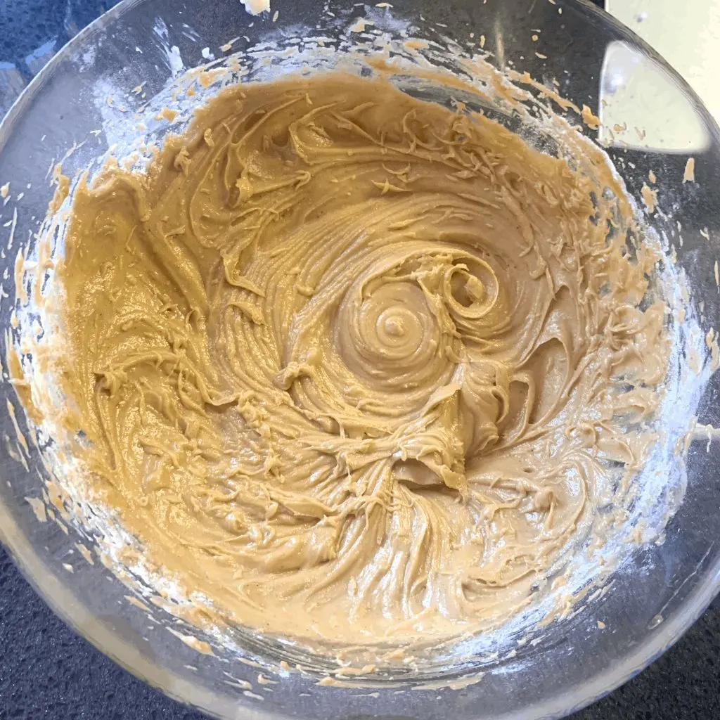 keto peanut butter cookie batter keto peanut butter cookie batter