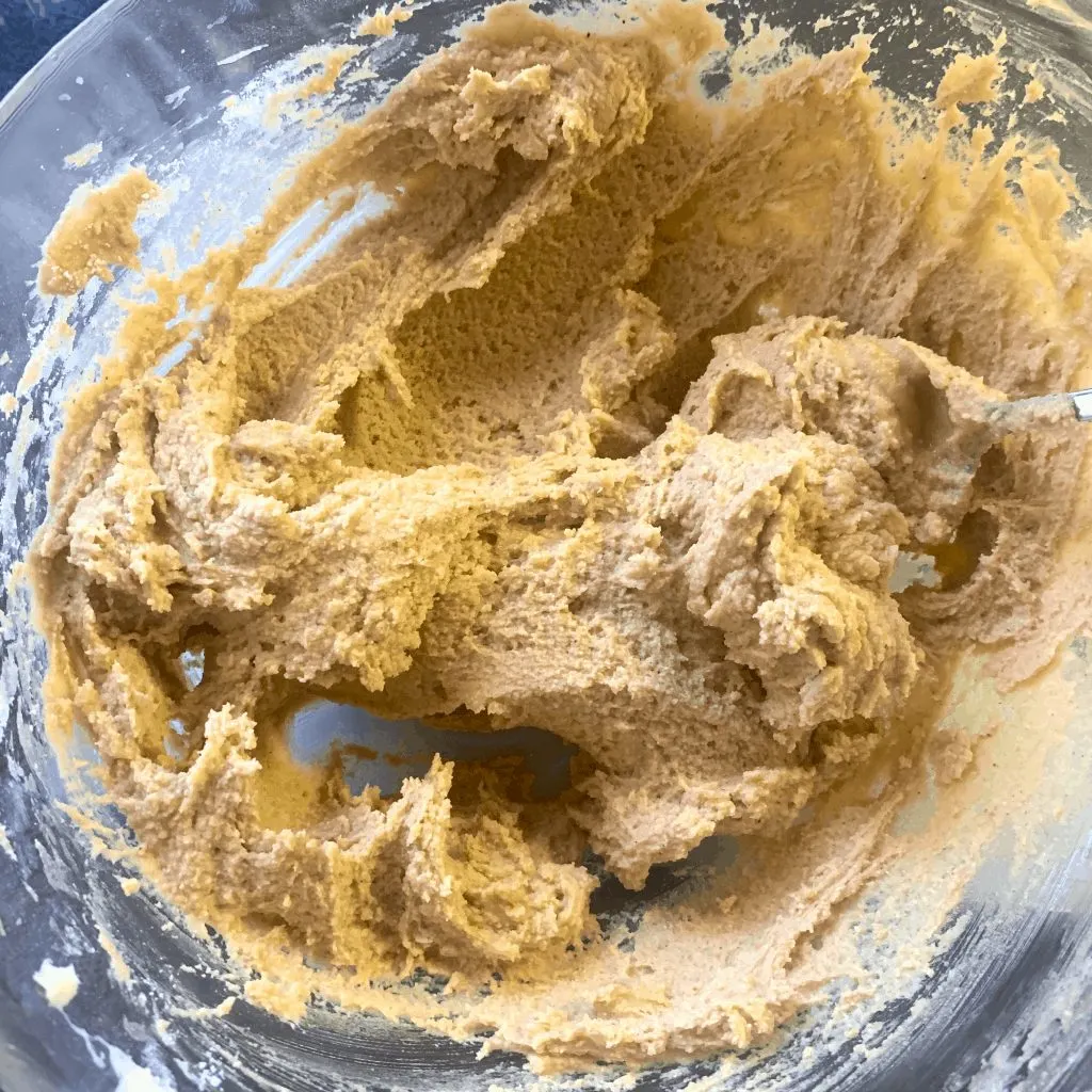 keto peanut butter cookie dough keto peanut butter cookie dough