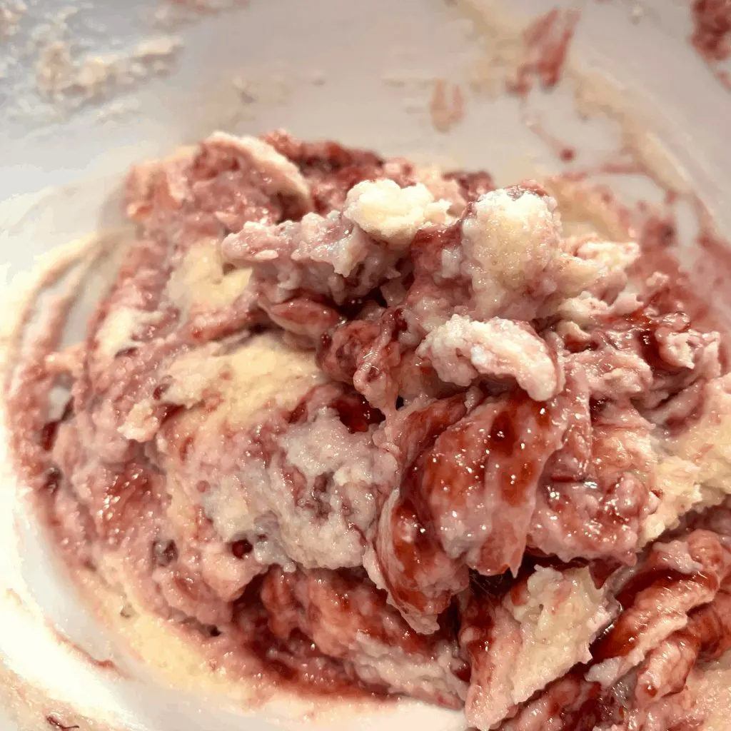 keto raspberry cheesecake