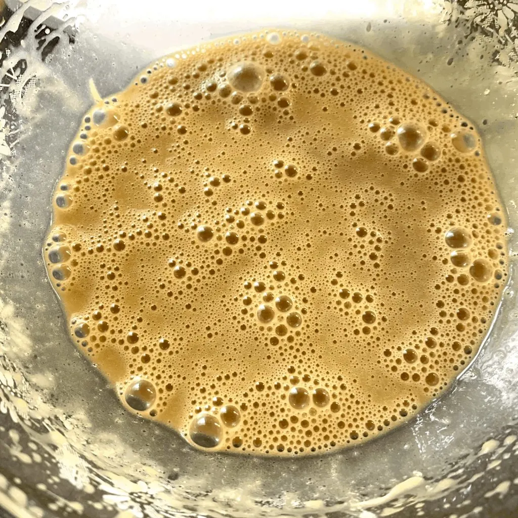 eggs butter vanilla eggs butter vanilla