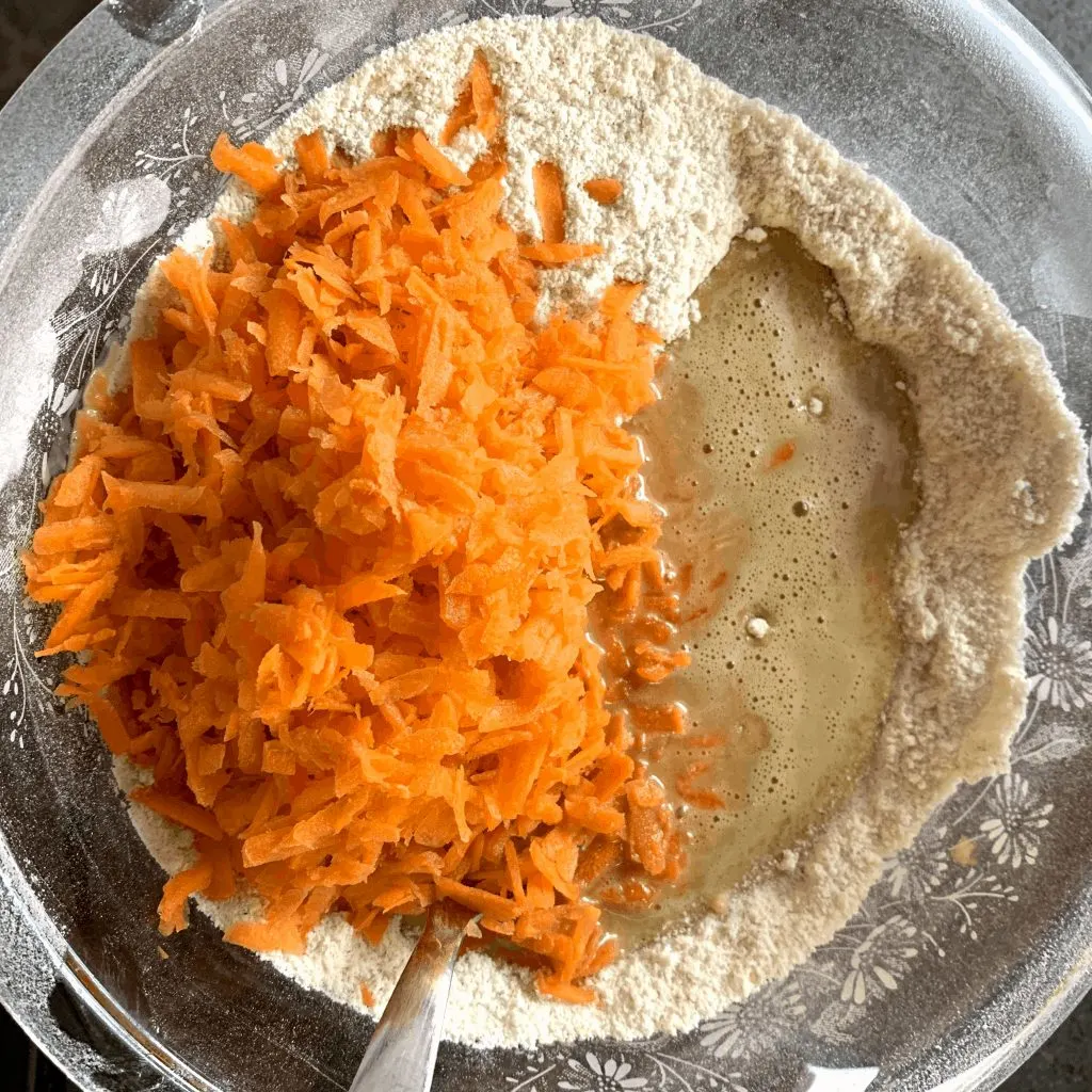 carrot cupcake ingredients carrot cupcake ingredients