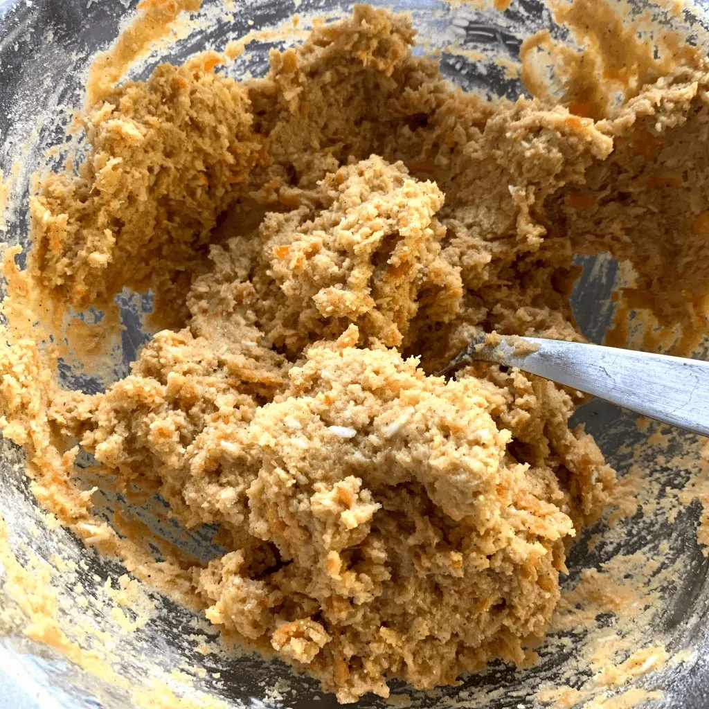 keto carrot muffin batter keto carrot muffin batter