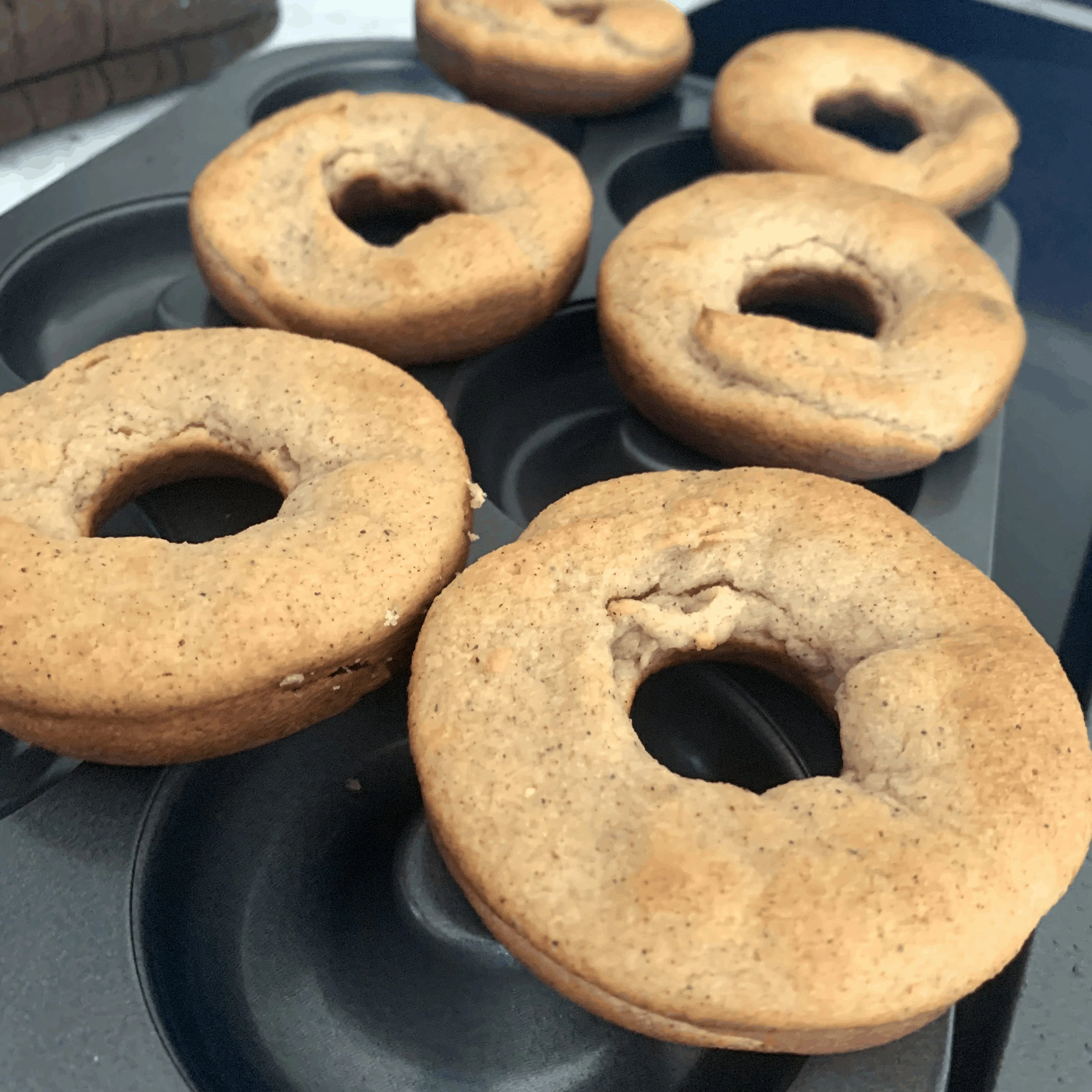 keto donuts 