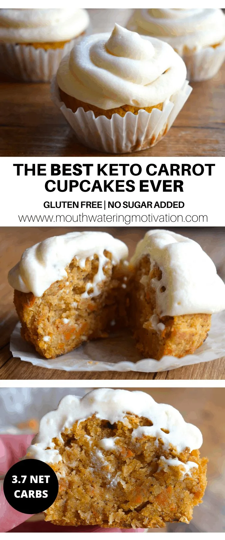 the best keto carrot cupcakes ever the best keto carrot cupcakes ever