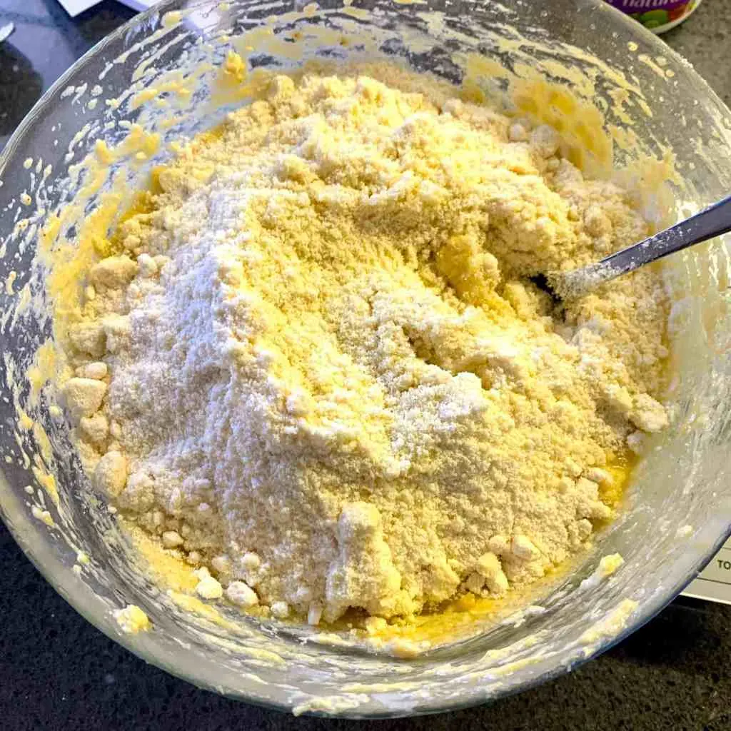 keto banana bread how to