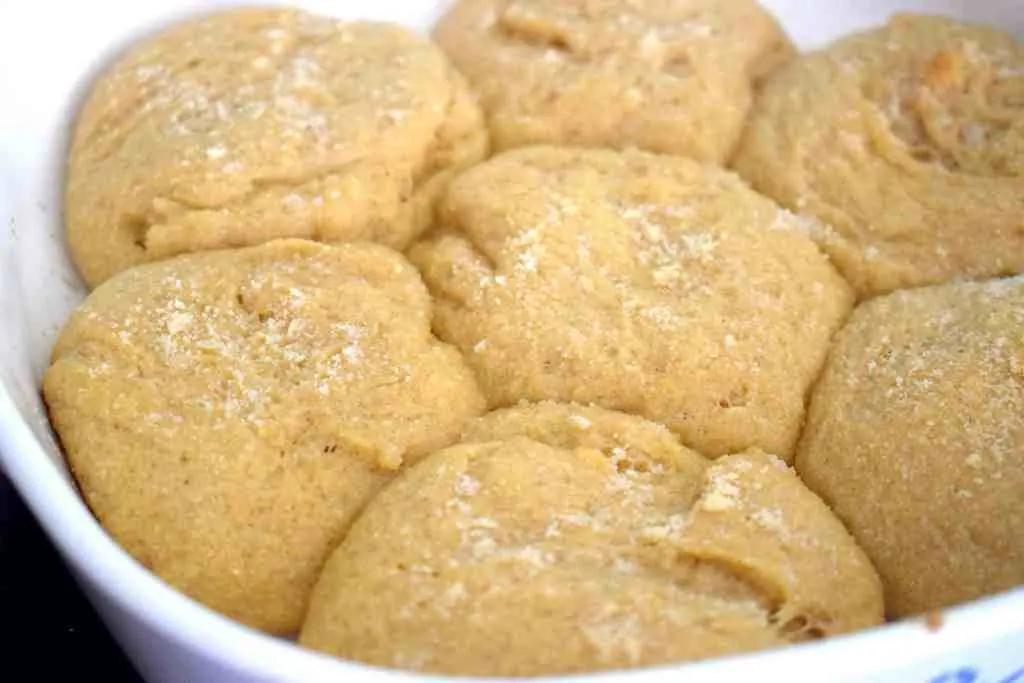 soft keto buns recipe