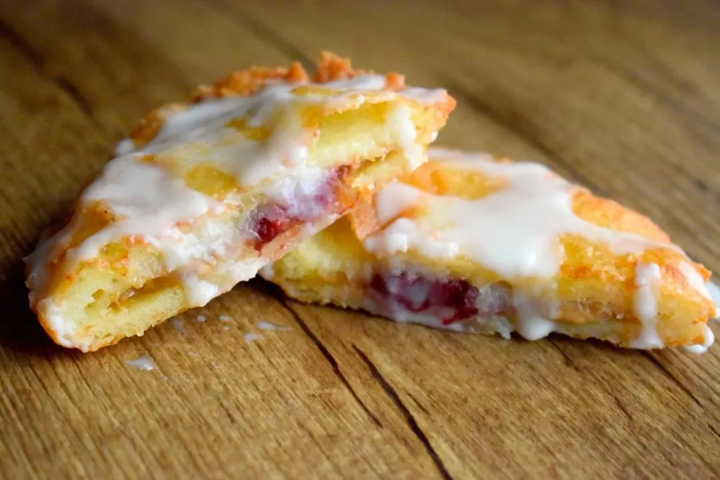 keto peanut butter jelly friedketo peanut butter jelly fried