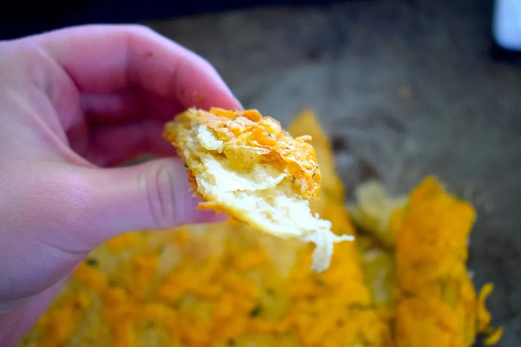 vital wheat gluten puff pastry layers