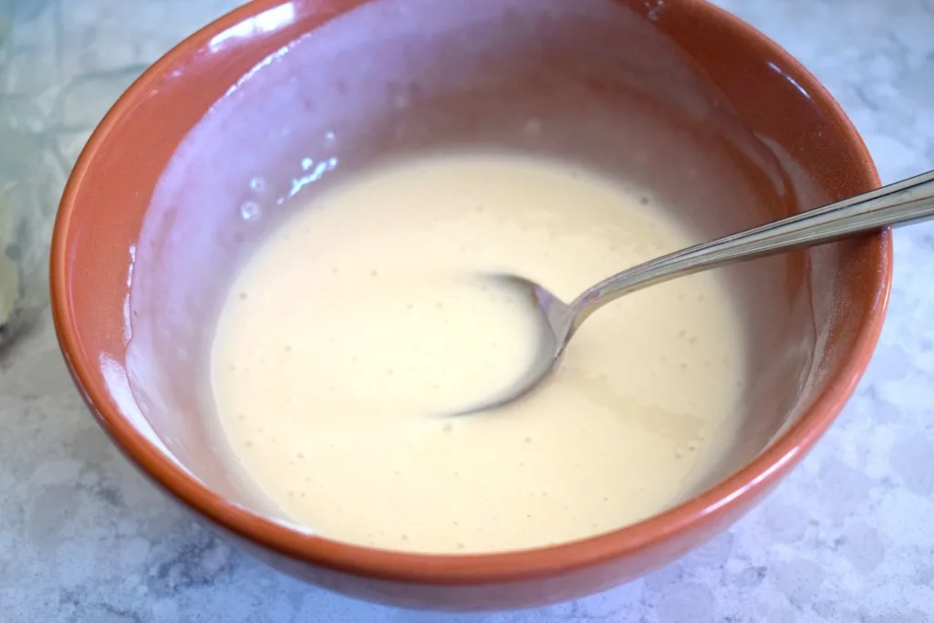 sugar free donut glaze