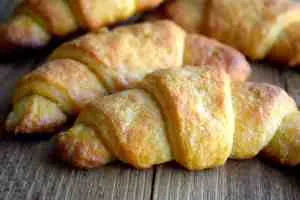 keto croissants