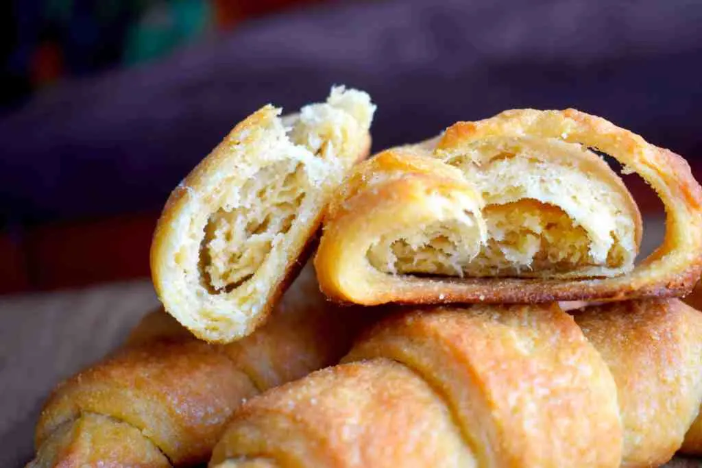 the best keto croissants