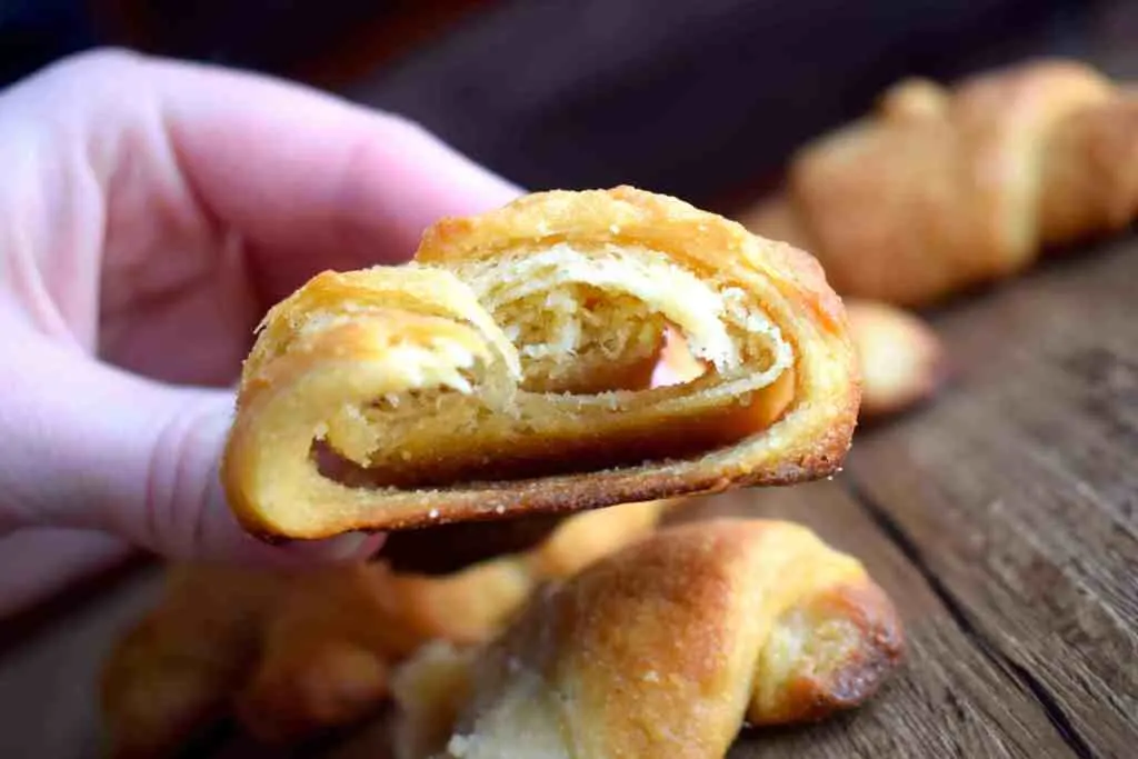 the best low carb croissants