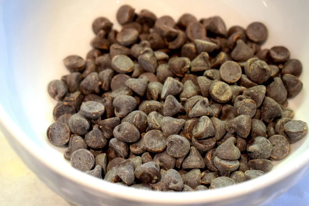 stevia chocolate chips