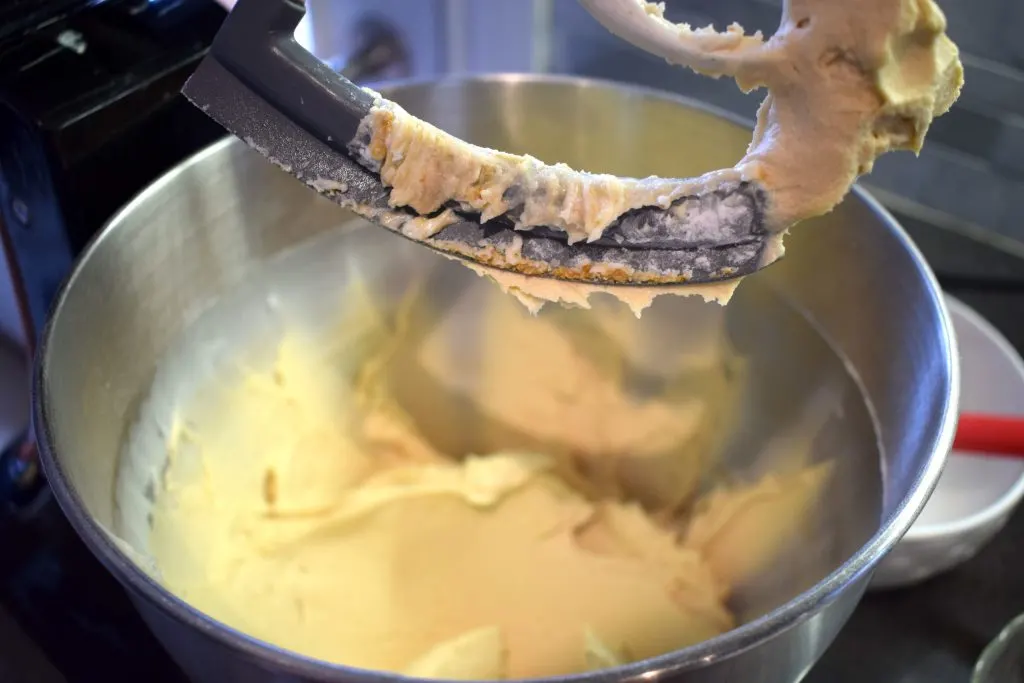 coffee cupcake frosting