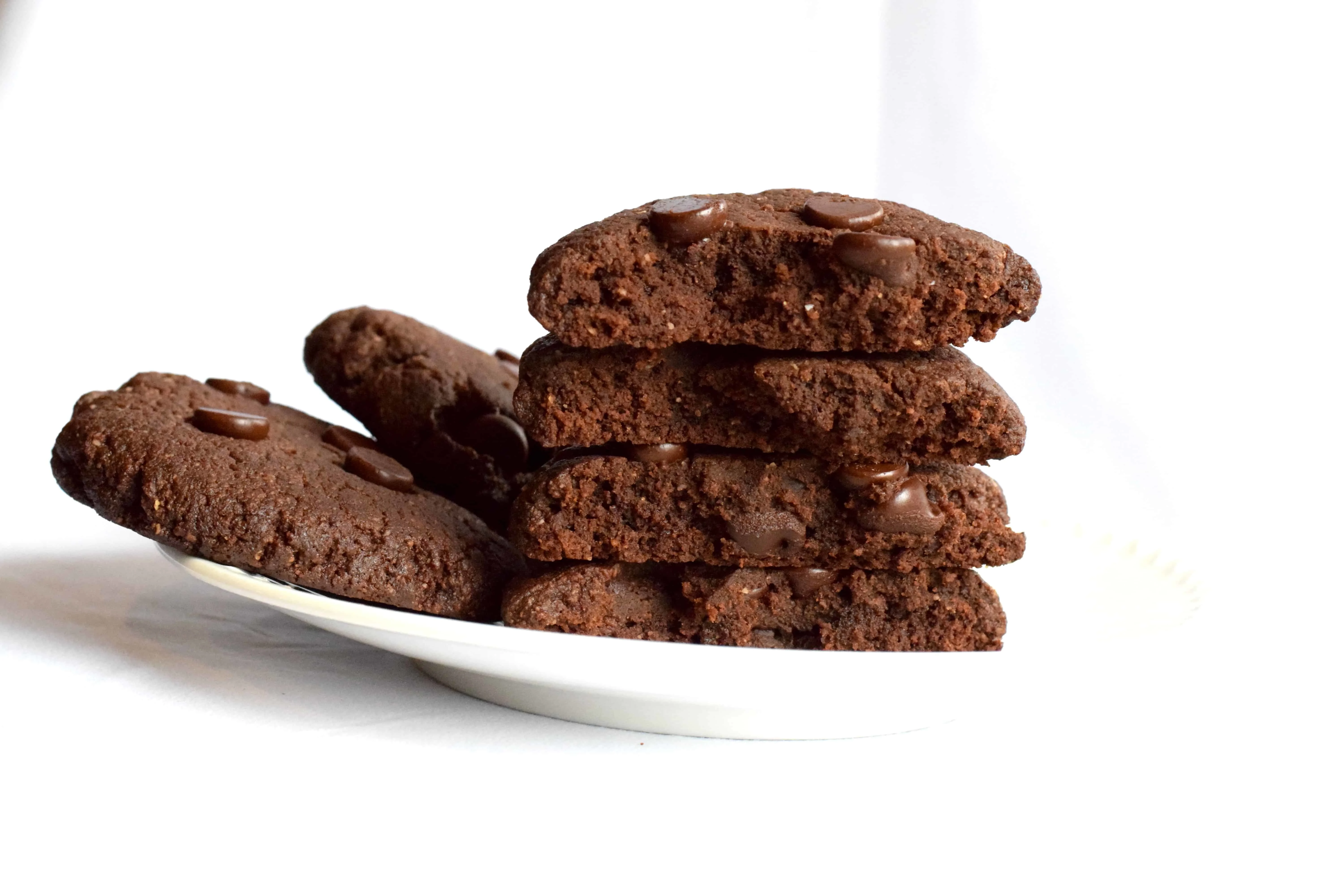 easy keto chocolate cookies