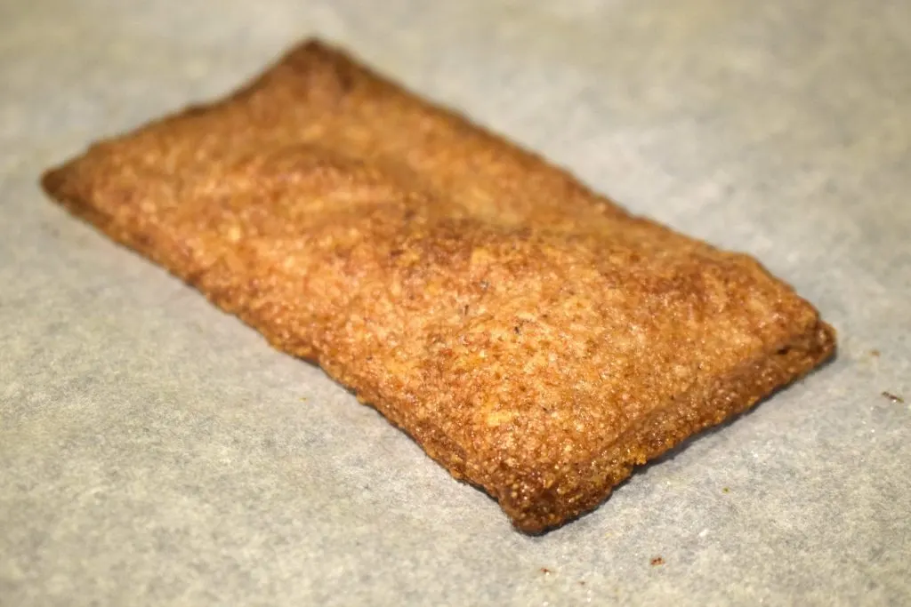 Gluten free puff pastry 