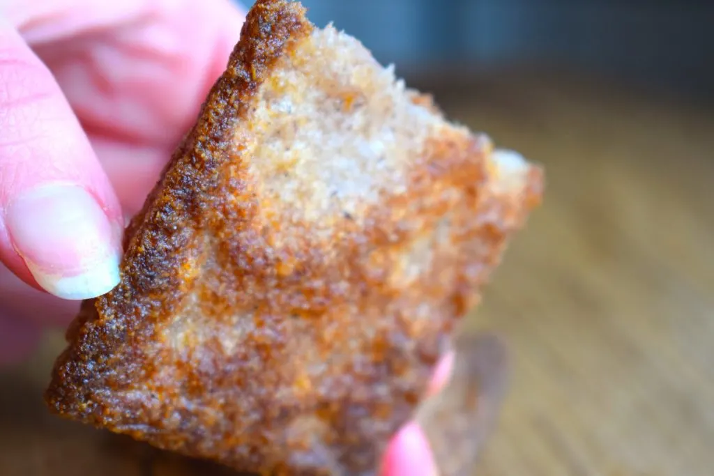 Gluten free puff pastry recipe