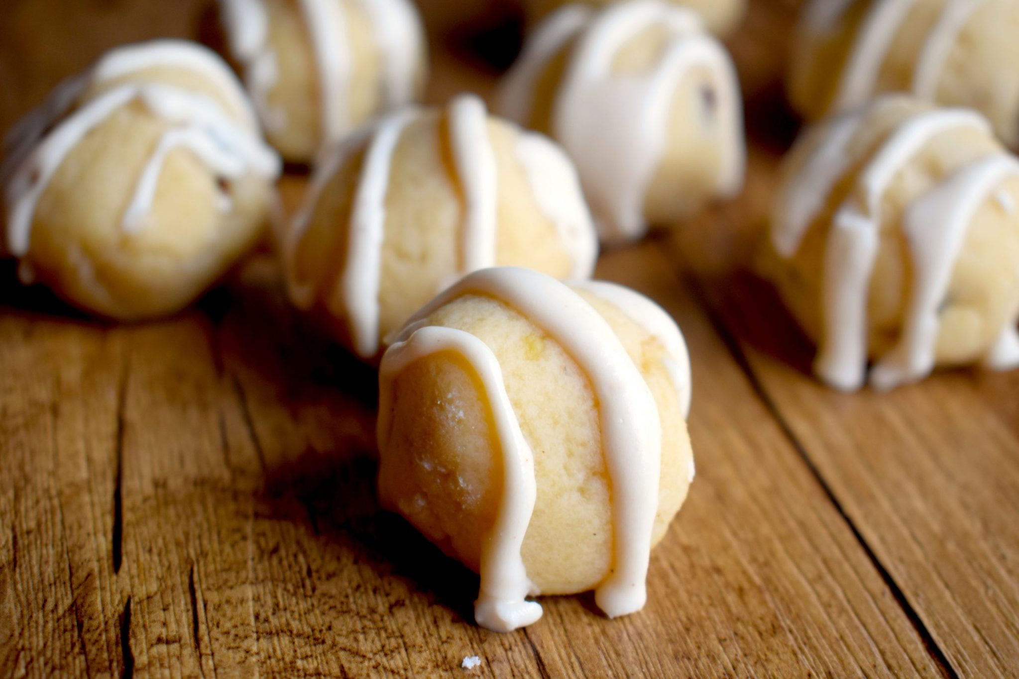 Keto Maple Walnut Bites Mouthwatering Motivation