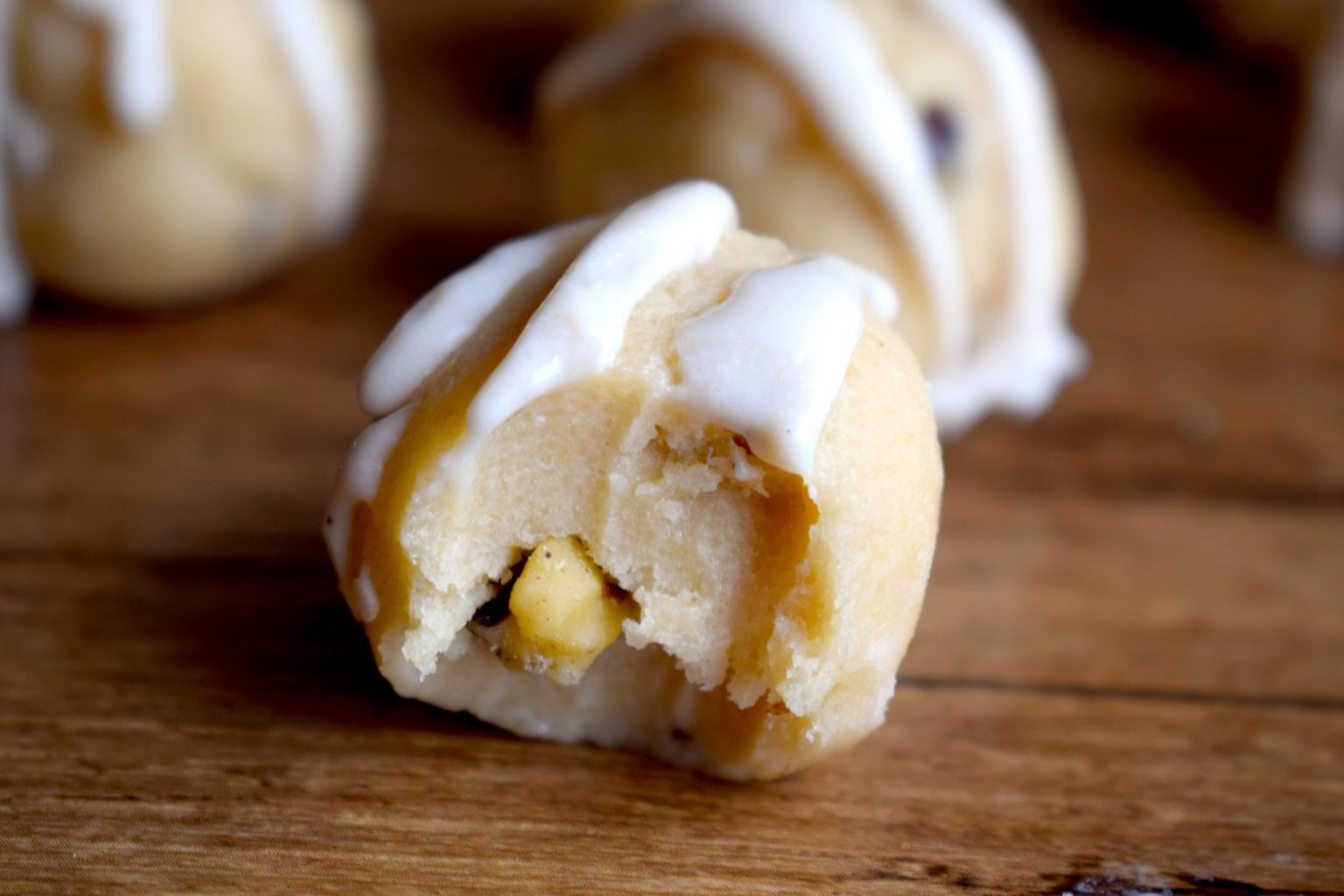 Keto Maple Walnut Bites Mouthwatering Motivation