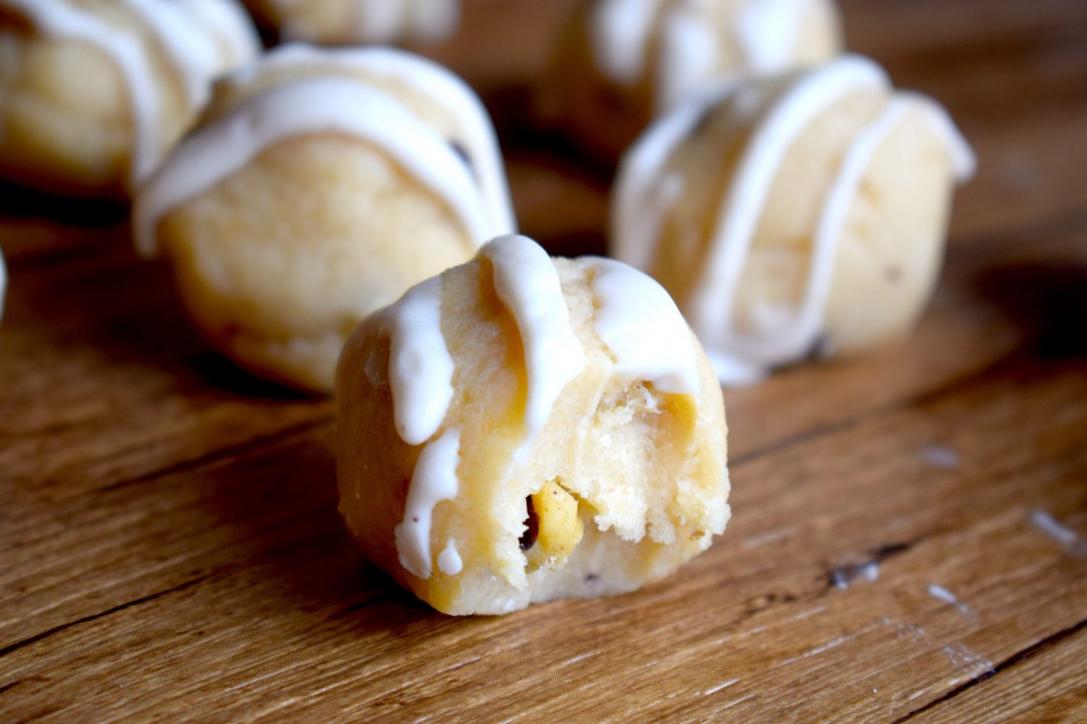 Keto Maple Walnut Bites Mouthwatering Motivation