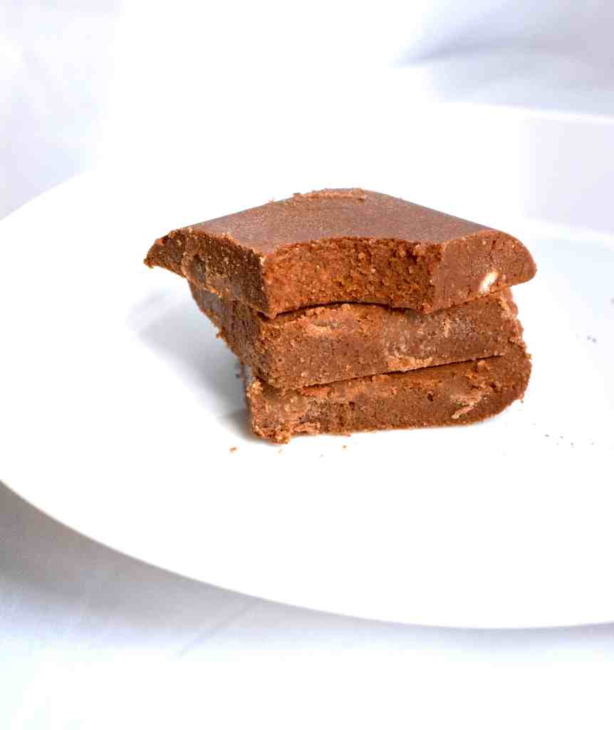 Keto Fudgesicle Squares Mouthwatering Motivation