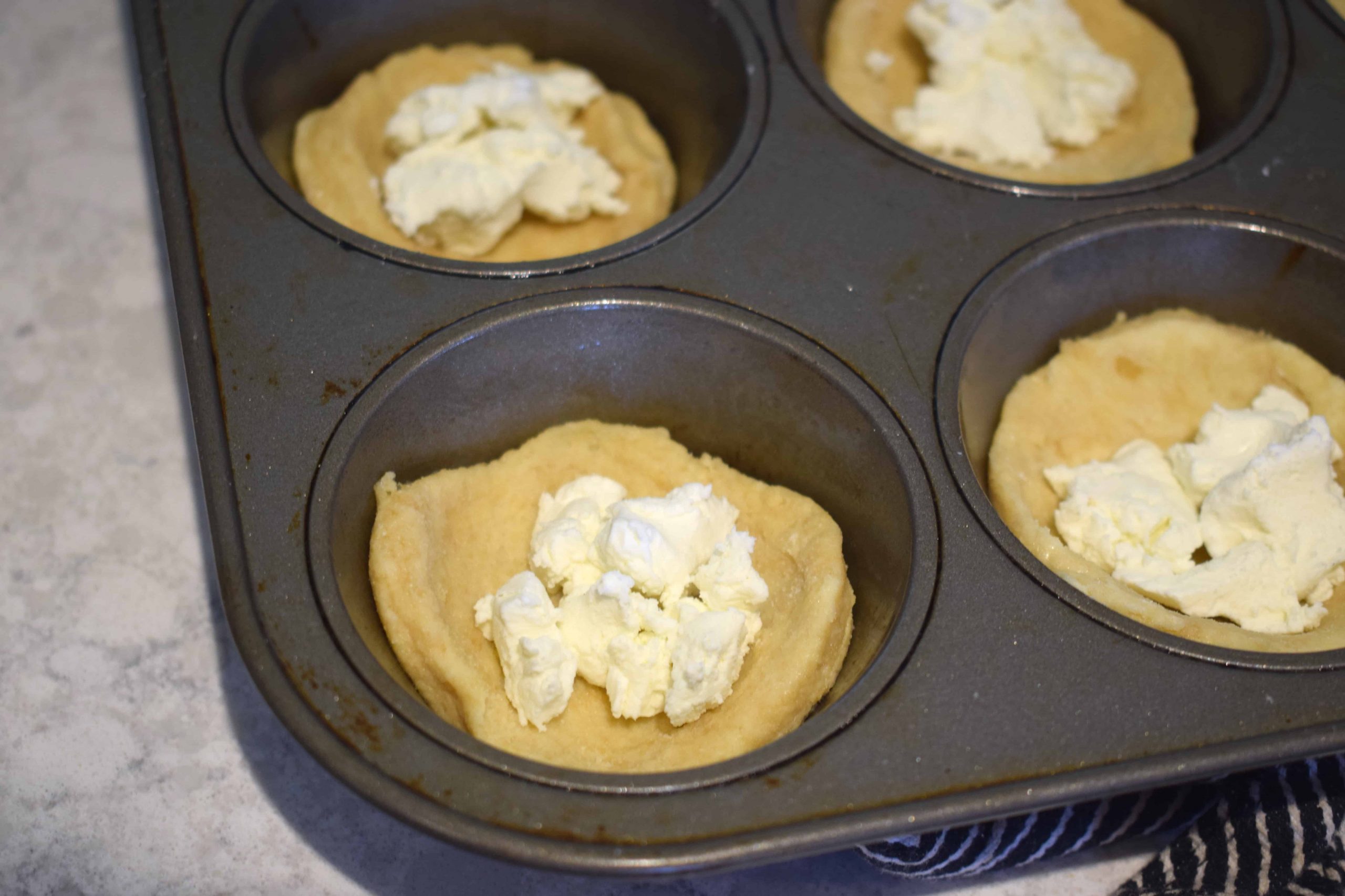 Keto Goat Cheese Tartlets Mouthwatering Motivation