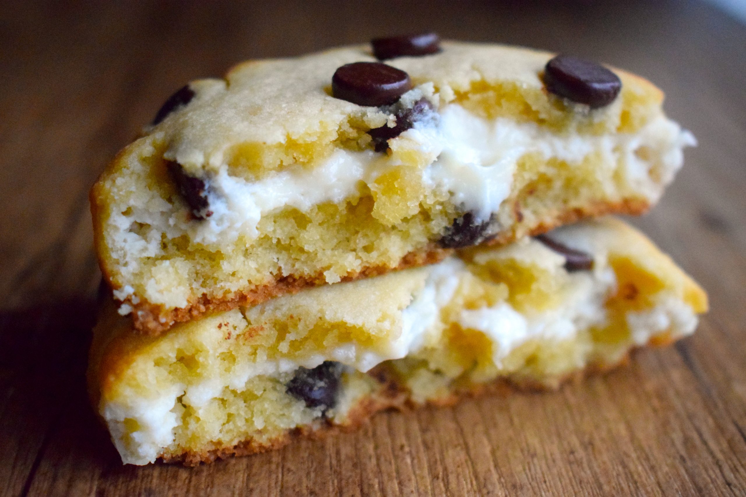 Chewy Keto Chocolate Chip Cookies Mouthwatering Motivation
