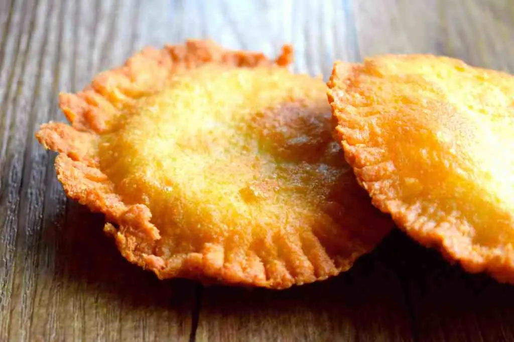 keto fried peanut butter 