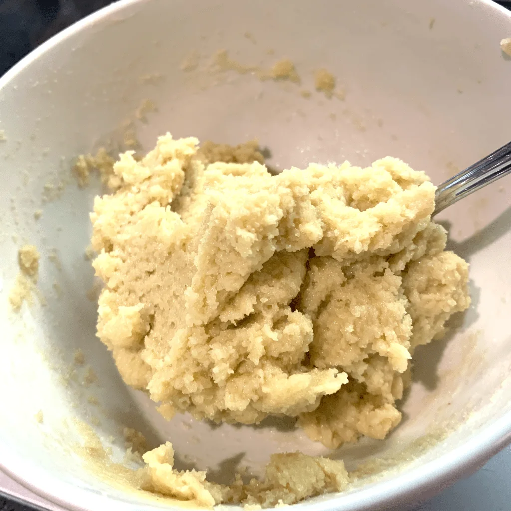 low carb maple cookies