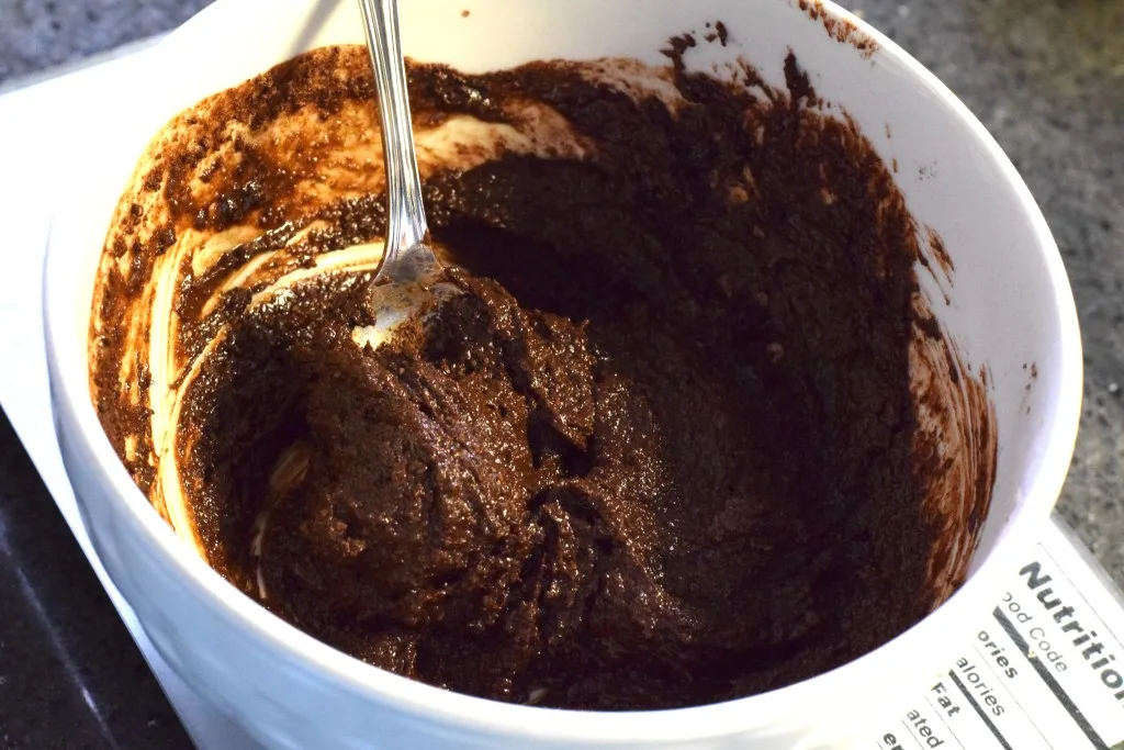 low carb healthy brownie batter low carb healthy brownie batter