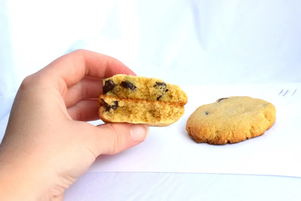 keto coconut flour chocolate chip cookies keto coconut flour chocolate chip cookies