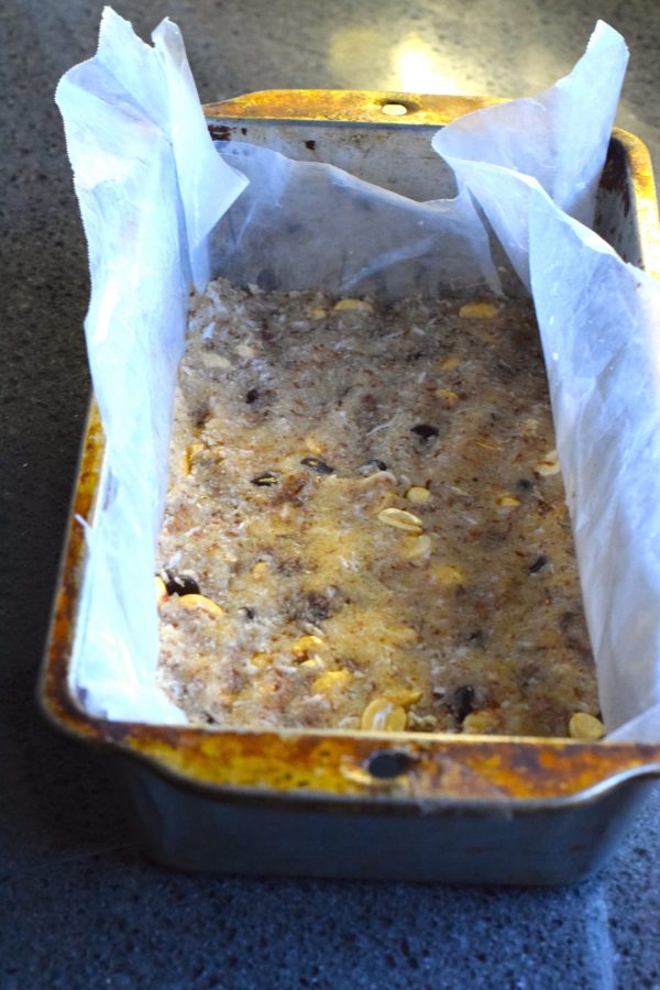 The Best Low Carb Easy Keto Granola Bars Recipe - Mouthwatering Motivation